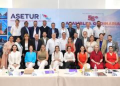 Reconoce federación a Tamaulipas por su impulso al turismo