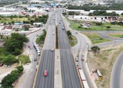 Inversión en infraestructura carretera impulsa turismo en Tamaulipas