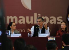 Tamaulipas consolida finanzas sanas y lidera crecimiento económico nacional