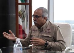 Respalda Gobierno del Estado a productores mezcaleros y forestales