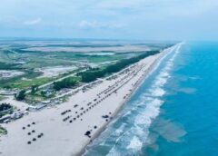 Espera Tamaulipas cerca de 3 millones de visitantes