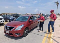 Red de Atención al Turista con 12 puntos estratégicos: Sectur