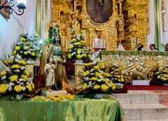 Atrae Tamaulipas turistas, por fiestas patronales, arquitectura y arte sacro: Sectur