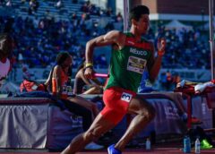 Es Ciudad Victoria sede del Campeonato Nacional de Primera Fuerza de Atletismo