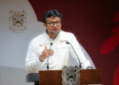 Impulsa SEDENER y Eservices capacitación del sector gasolinero a más de mil 800 participantes
