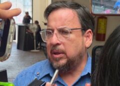 Se amplía programa de uniformes escolares a 32 municipios: Valdez García