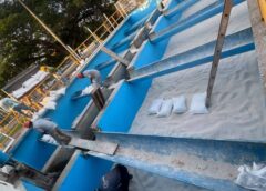 COMAPA SUR fortalece la potabilización para garantizar la calidad del agua ante los cambios en el Sistema Lagunario