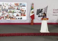 Tamaulipas se suma al programa de salud de la presidenta Sheinbaum; habrá 500 nuevos consultorios médicos