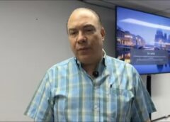 Reconoce CANACO Tampico apertura de COMAPA SUR y suma esfuerzos para fortalecer infraestructura hidráulica