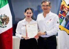Fortalece Tamaulipas su política para las mujeres con la creación de la Secretaría de las Mujeres